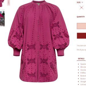 Tuckernuck - Carolina K - Augustina Deress Sparkling Grape